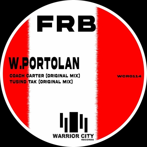 W.Portolan - Frb [WCR0114]